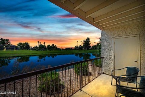 Photo of 7101 W Beardsley Road #451, Glendale, AZ 85308 (MLS # 7059186)
