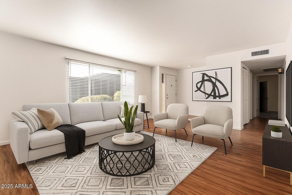 Photo of 1623 E Baker Drive, Tempe, AZ 85282 (MLS # 6939344)