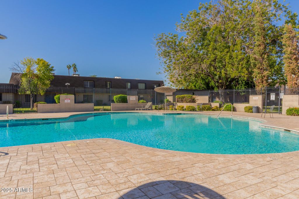 Photo of 1623 E Baker Drive, Tempe, AZ 85282 (MLS # 6939344)