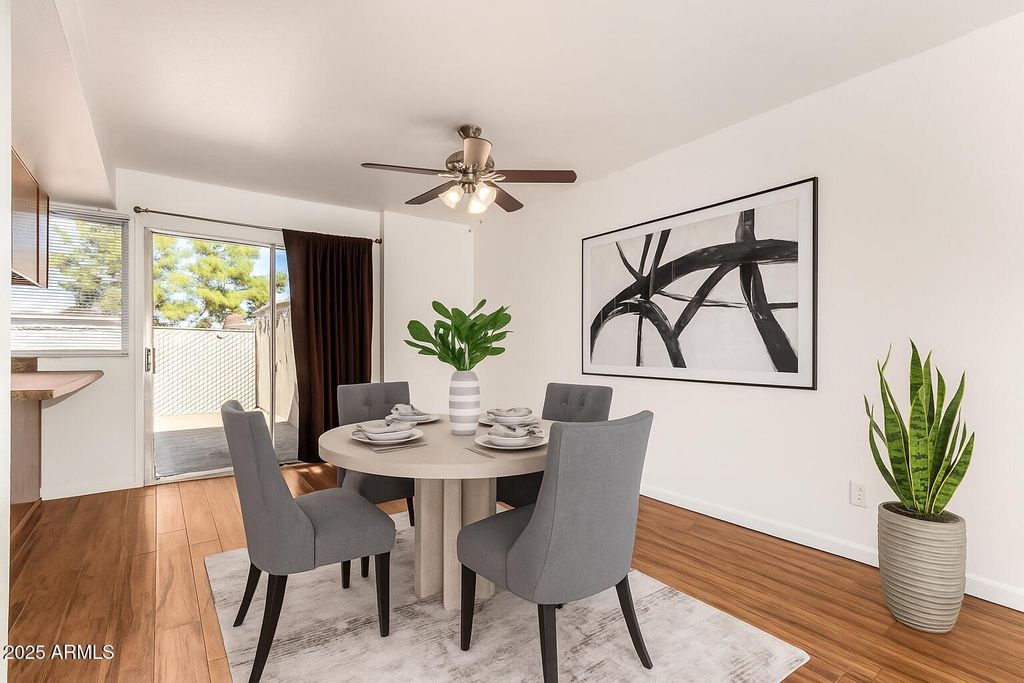 Photo of 1623 E Baker Drive, Tempe, AZ 85282 (MLS # 6939344)