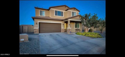 5306 N 188TH Lane Litchfield Park AZ 85340