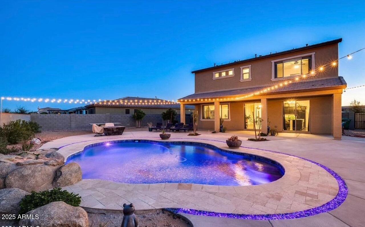 Homes 1 5306 N 188TH Lane