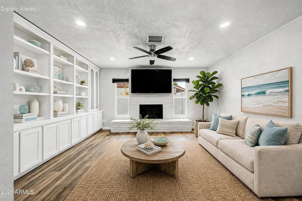 Photo of 2845 E Glencove Street, Mesa, AZ 85213 (MLS # 7047447)