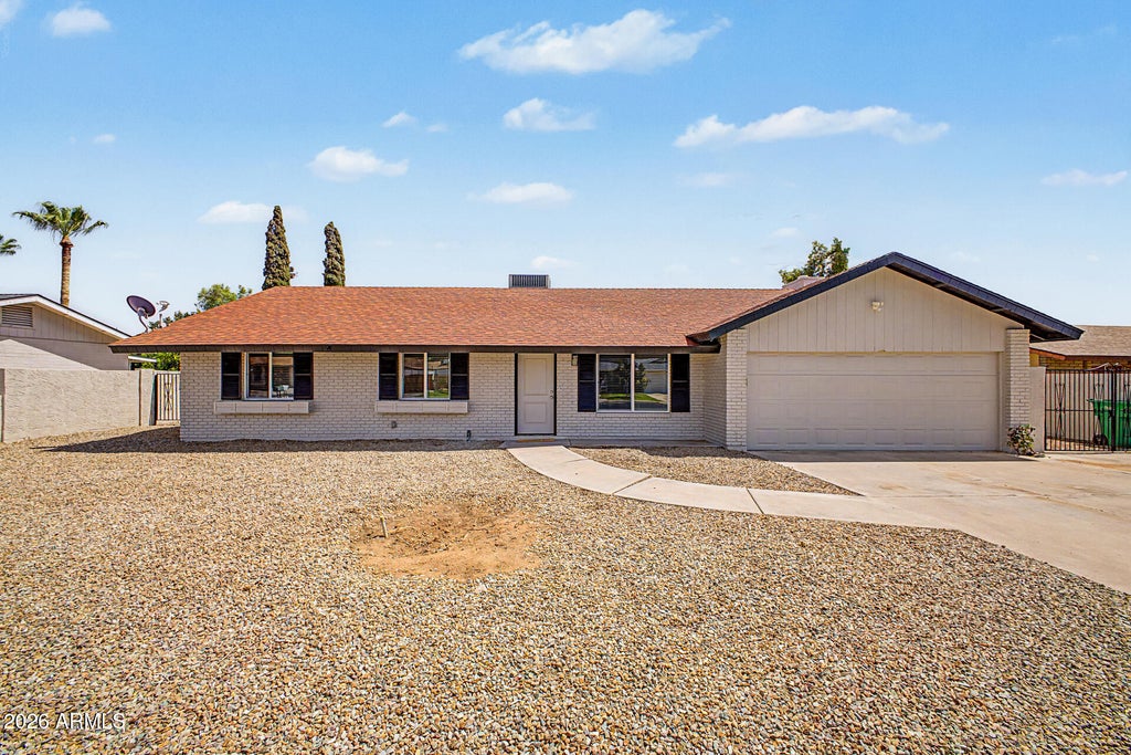 Photo of 2845 E Glencove Street, Mesa, AZ 85213 (MLS # 7047447)