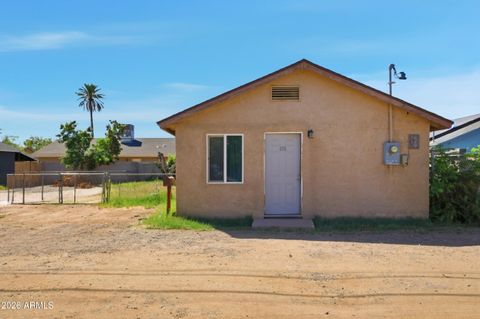 428 S OREGON Street Chandler AZ 85225