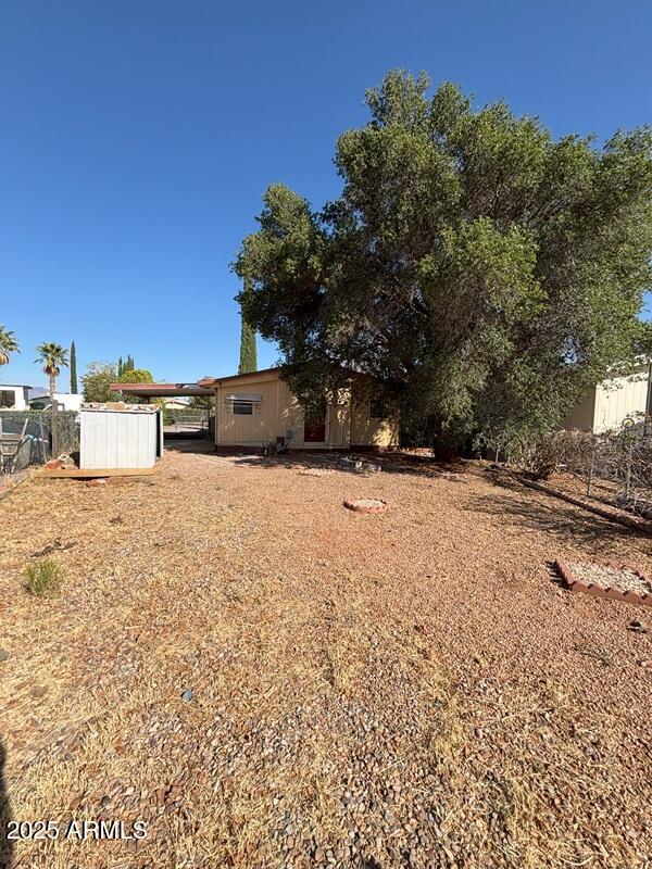 GOLDEN ACRES MOBILE HOME PARK - Residential