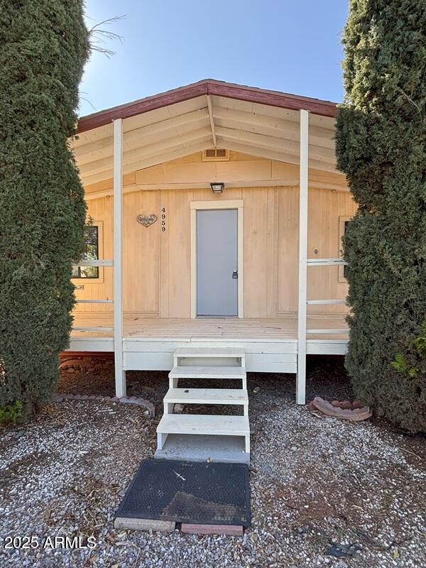 4959 E IRONWOOD Circle