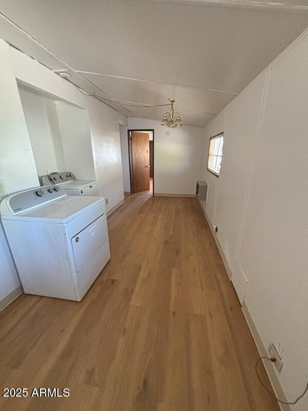 GOLDEN ACRES MOBILE HOME PARK - Residential