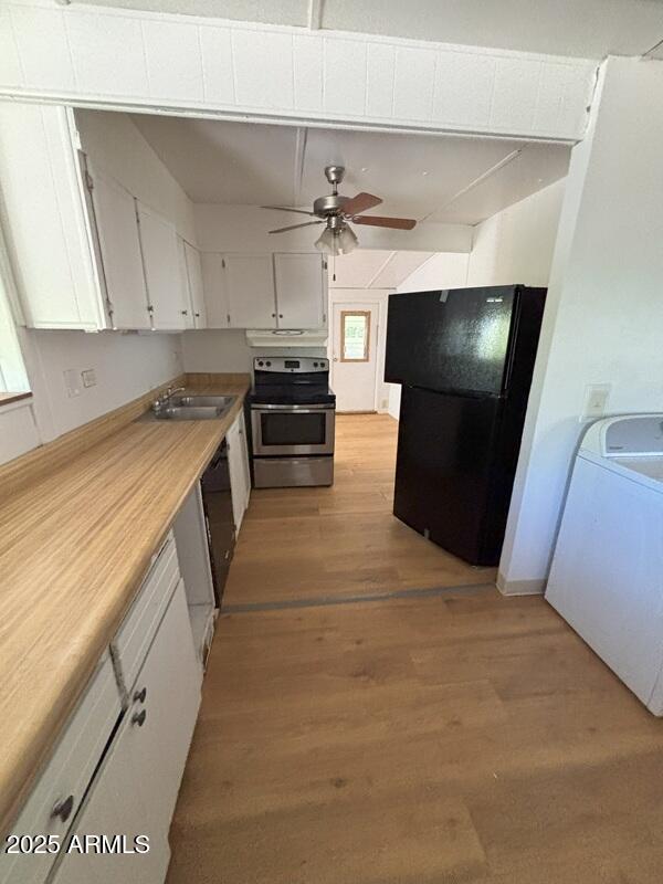 GOLDEN ACRES MOBILE HOME PARK - Residential