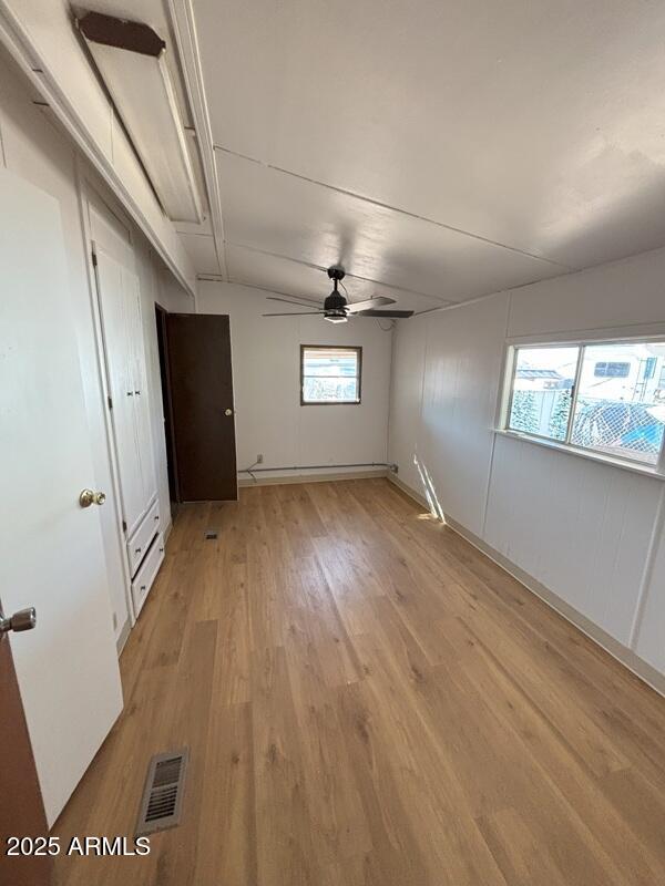GOLDEN ACRES MOBILE HOME PARK - Residential