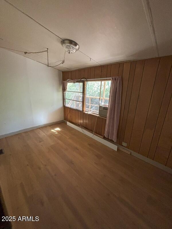 GOLDEN ACRES MOBILE HOME PARK - Residential