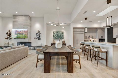 4938 N ASCENT Drive Scottsdale AZ 85251