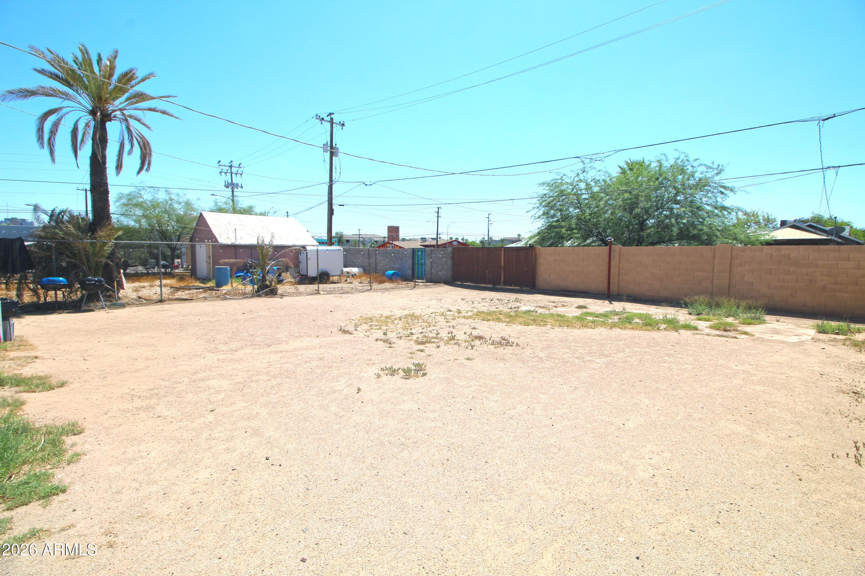 1513 W Taylor Street A and B