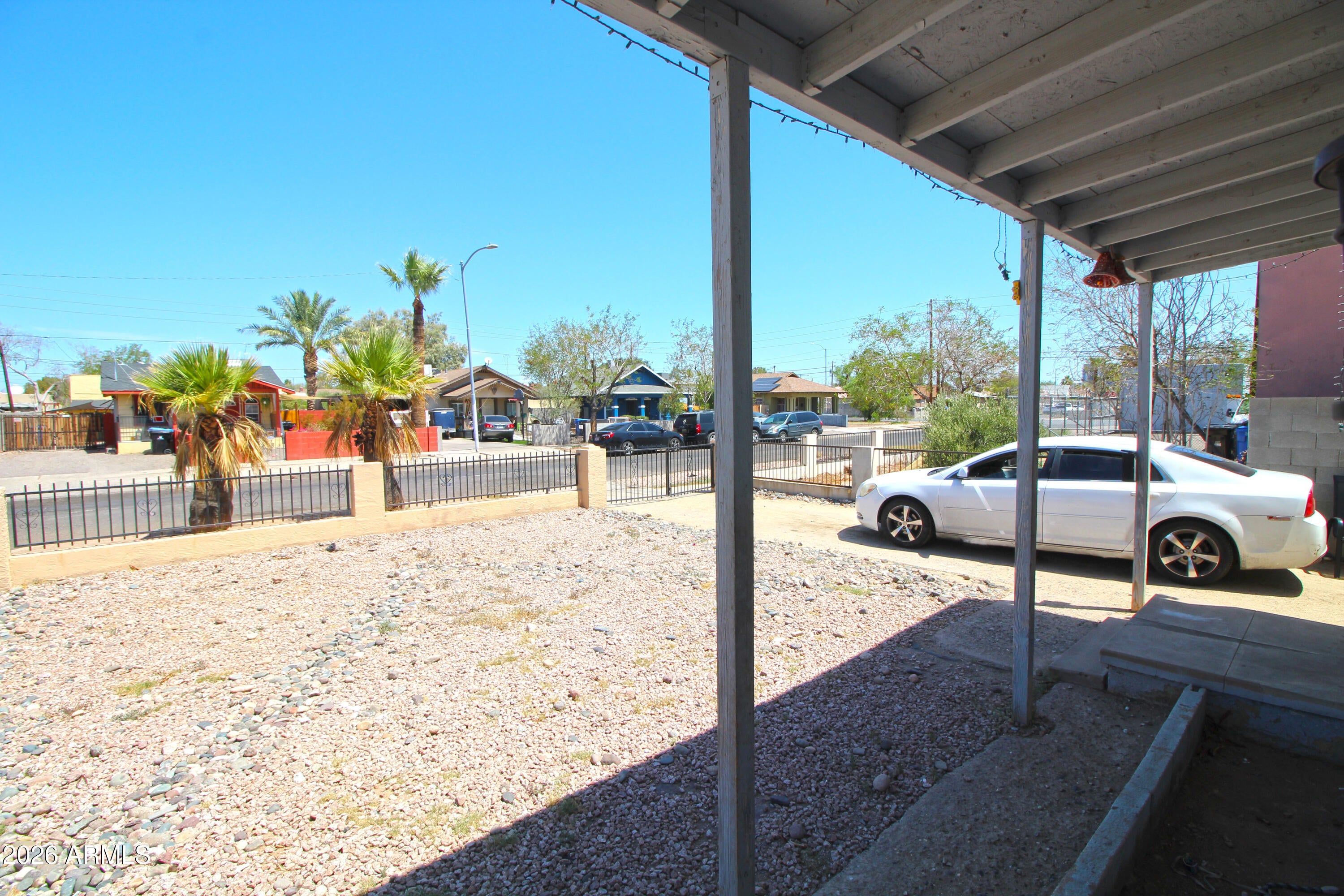 1513 W Taylor Street A and B