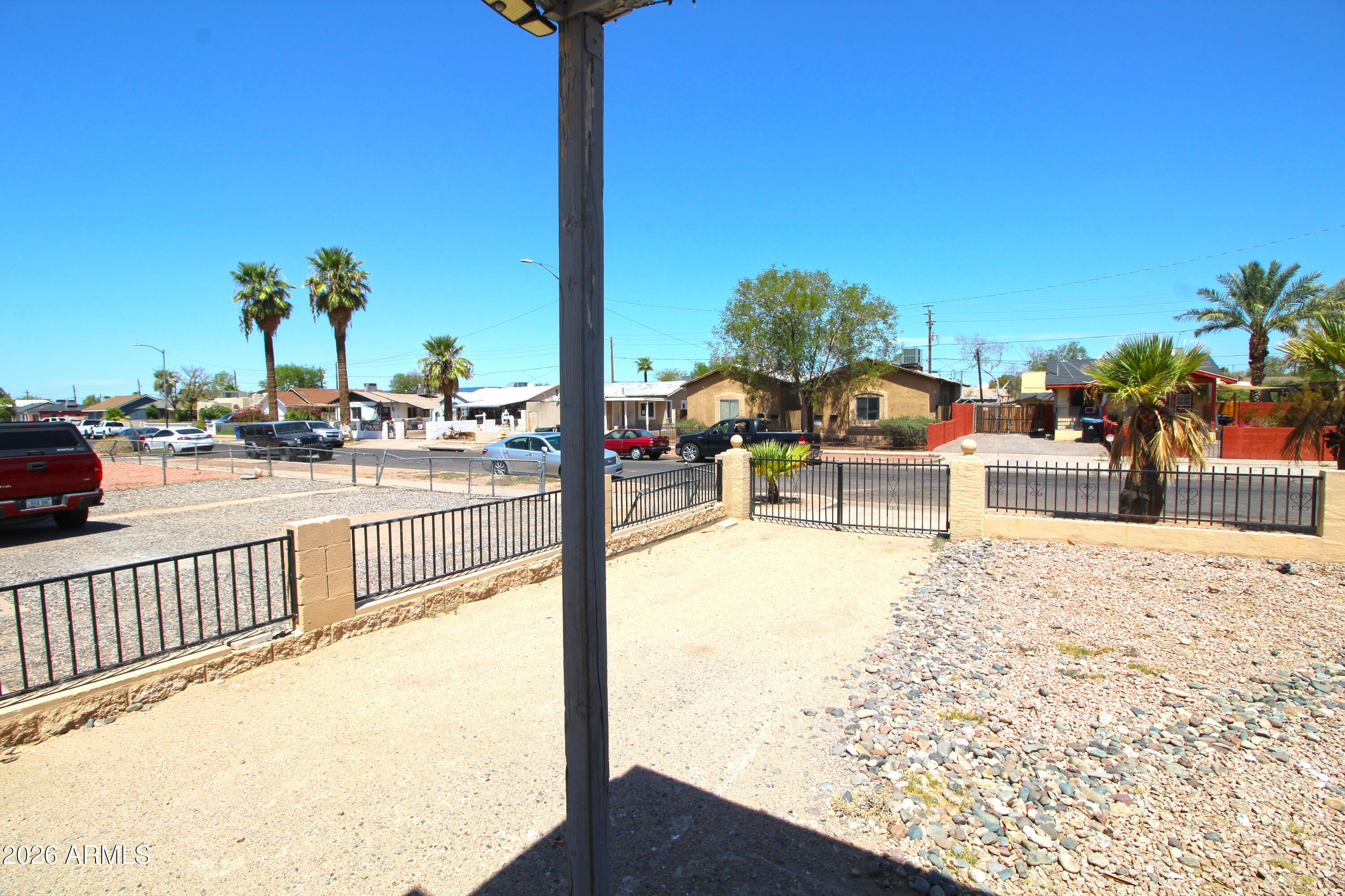 1513 W Taylor Street A and B