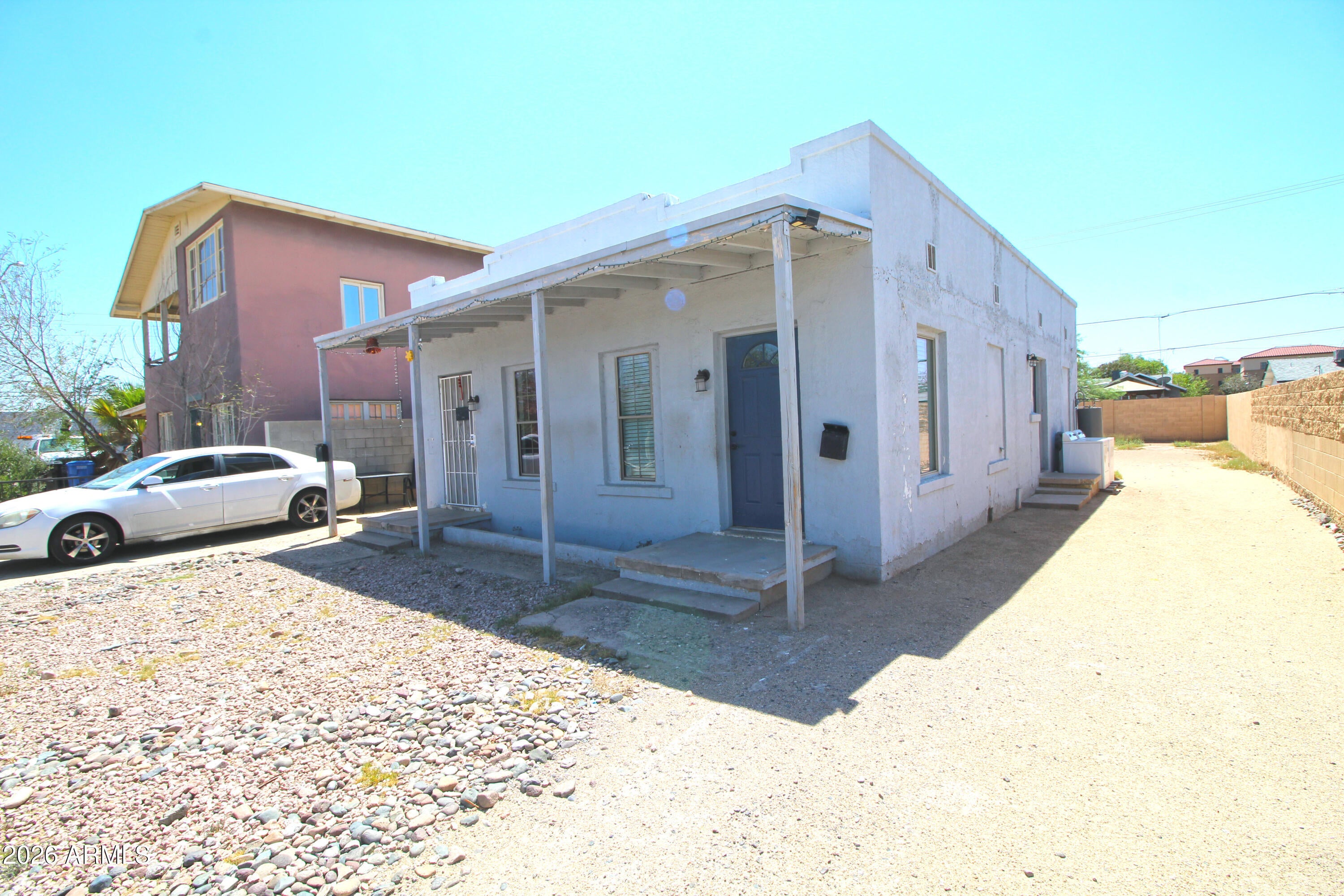 1513 W Taylor Street A and B