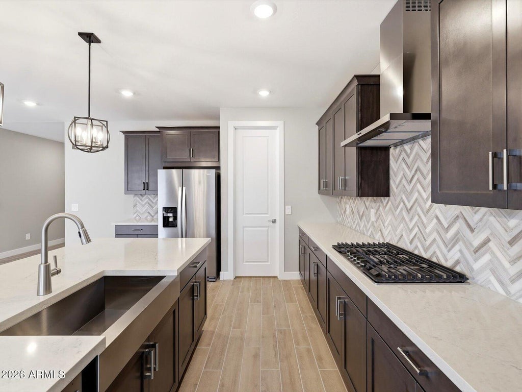 Photo of 4922 N 177th Drive, Goodyear, AZ 85395 (MLS # 7073501)