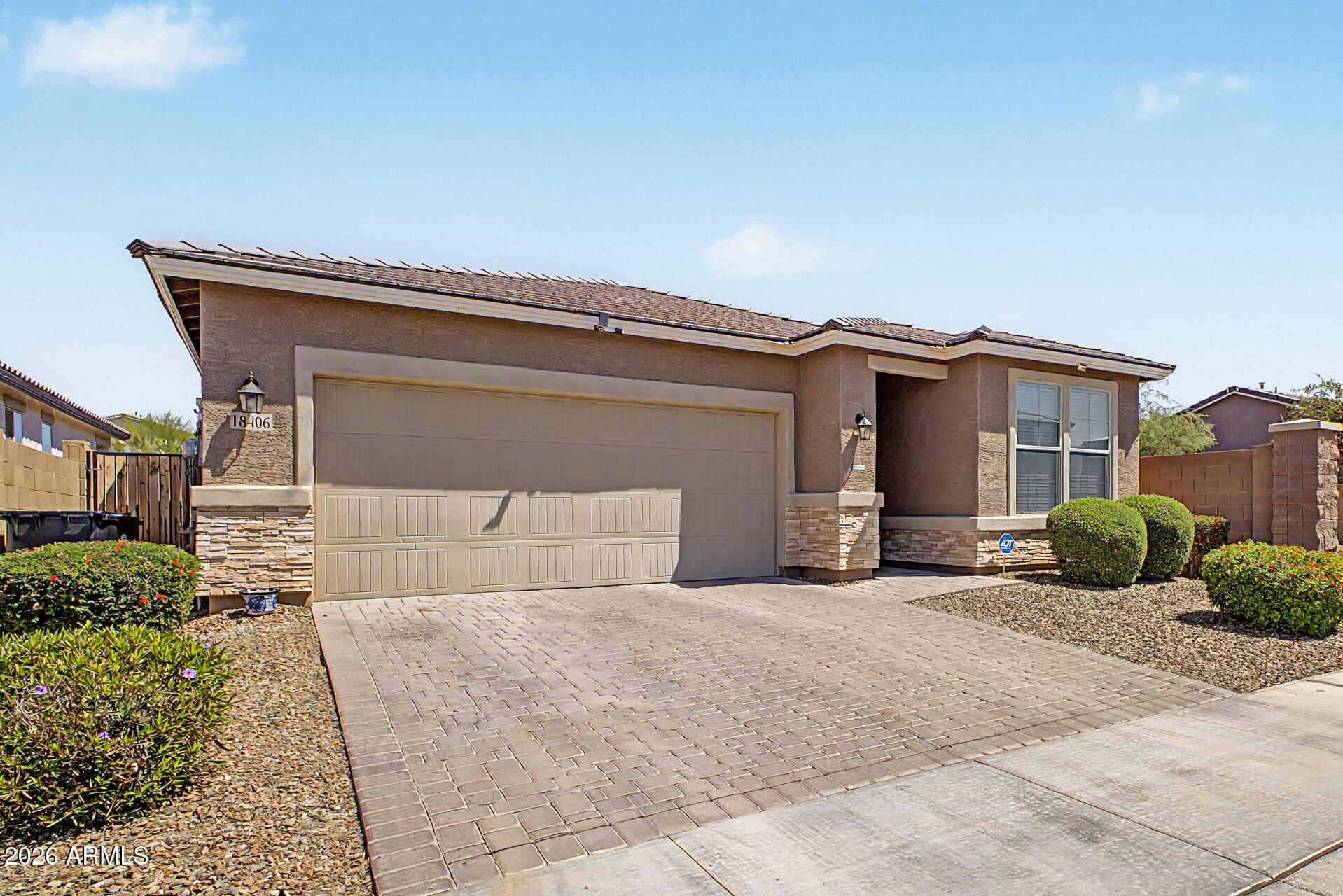 18406 W SUNBELT Drive