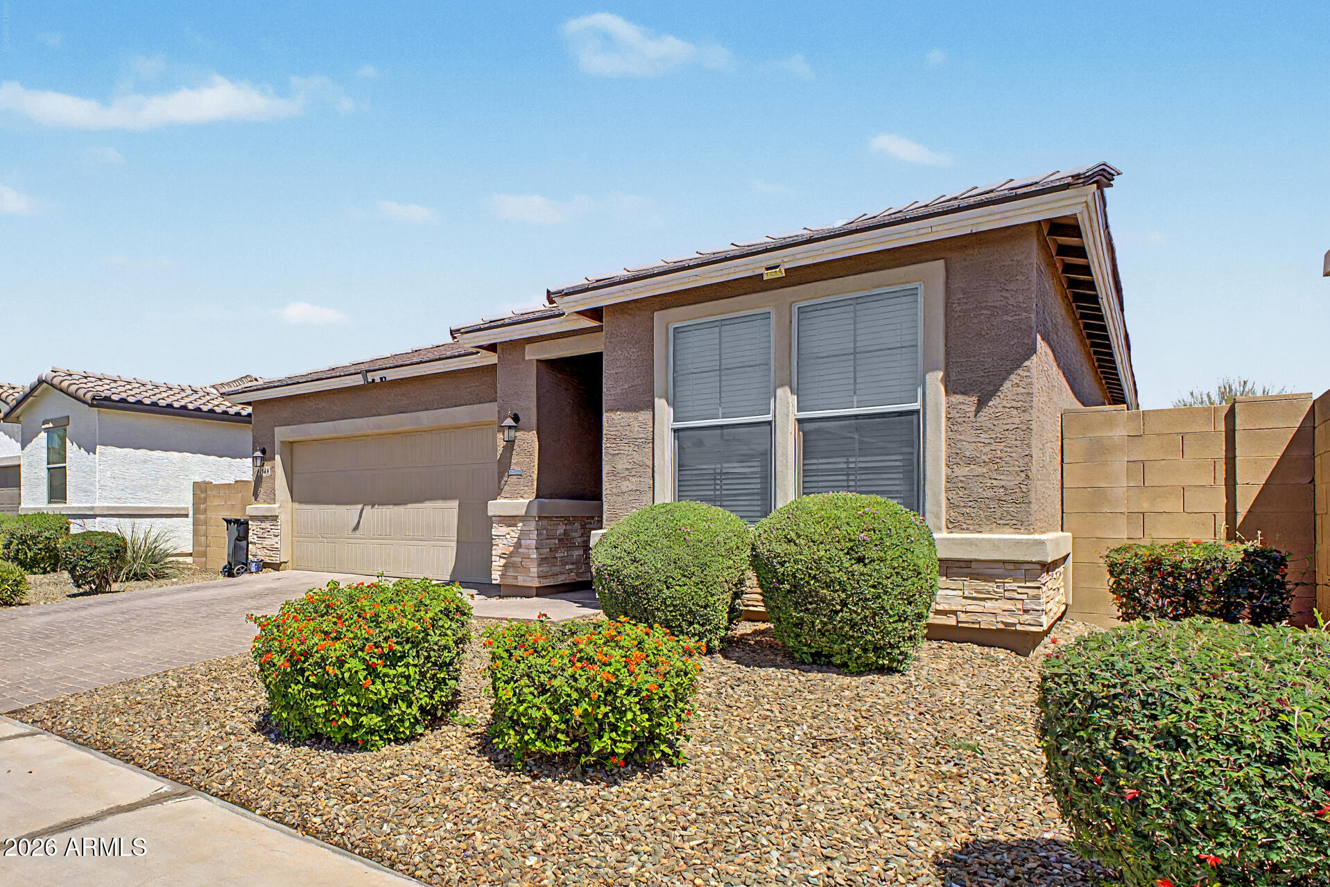 18406 W SUNBELT Drive