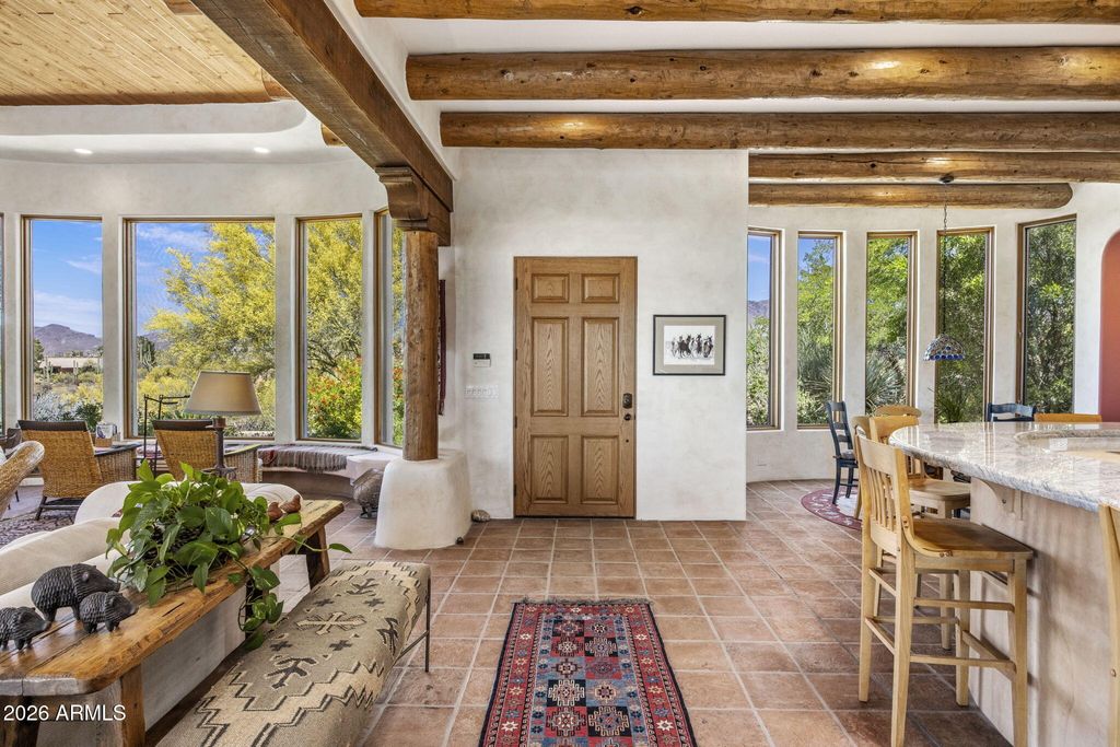 Photo of 7785 E Celestial Street, Carefree, AZ 85377 (MLS # 7018014)