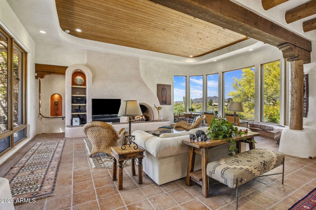 Photo of 7785 E Celestial Street, Carefree, AZ 85377 (MLS # 7018014)