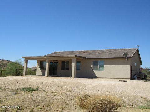 A home in Rio Verde