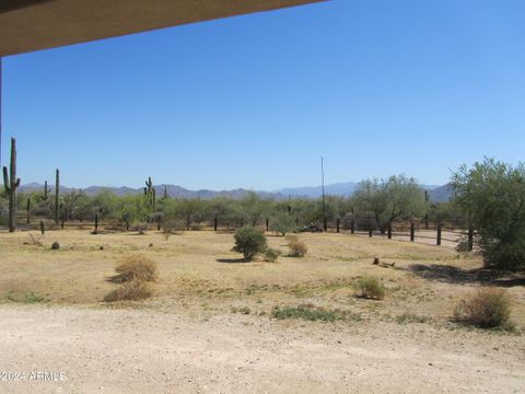 A home in Rio Verde