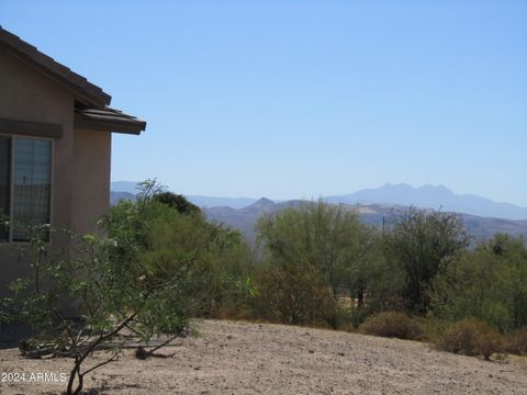 A home in Rio Verde