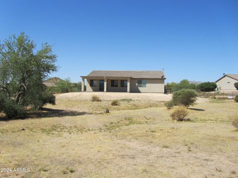 A home in Rio Verde