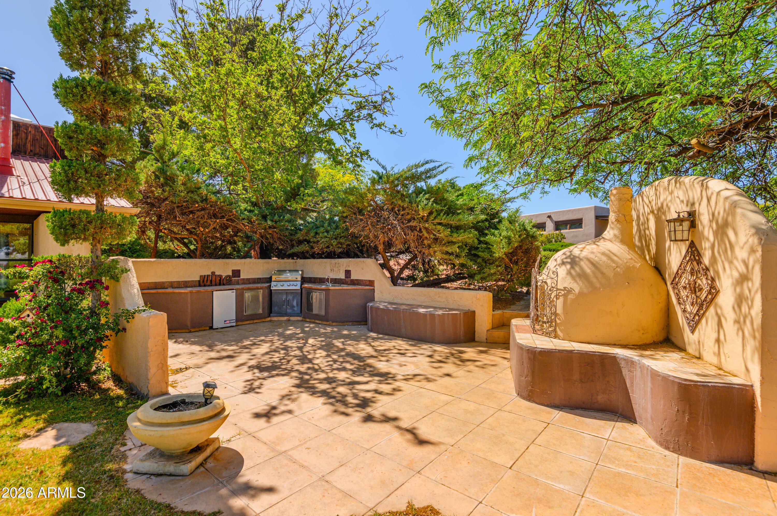 Under 5 acres - Residential
