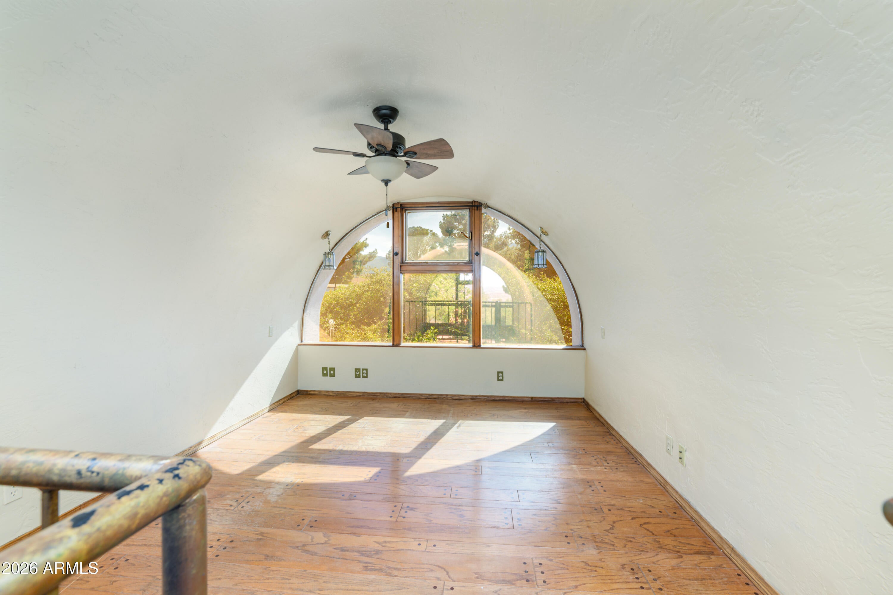 Under 5 acres - Residential