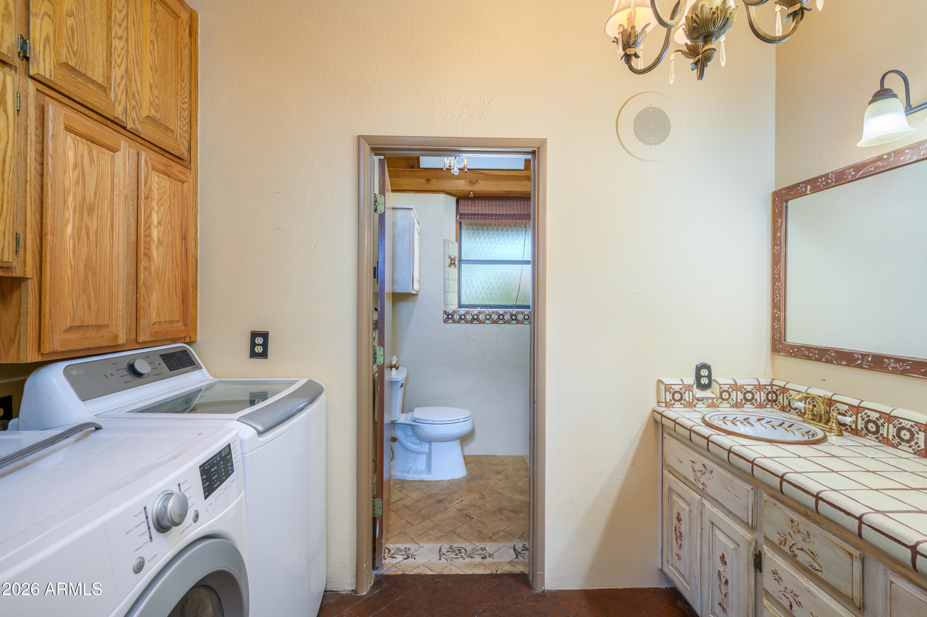 Under 5 acres - Residential