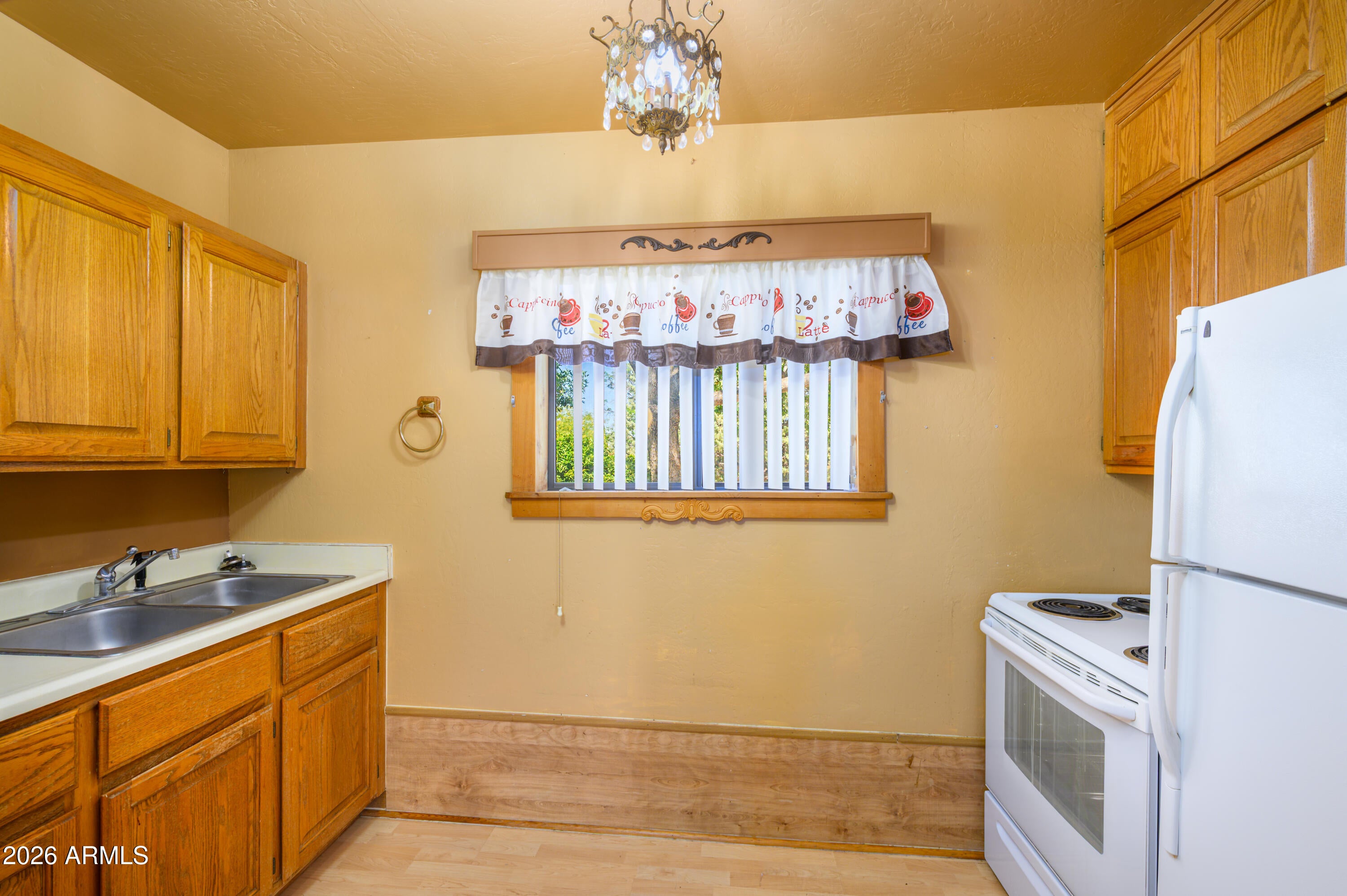 Under 5 acres - Residential