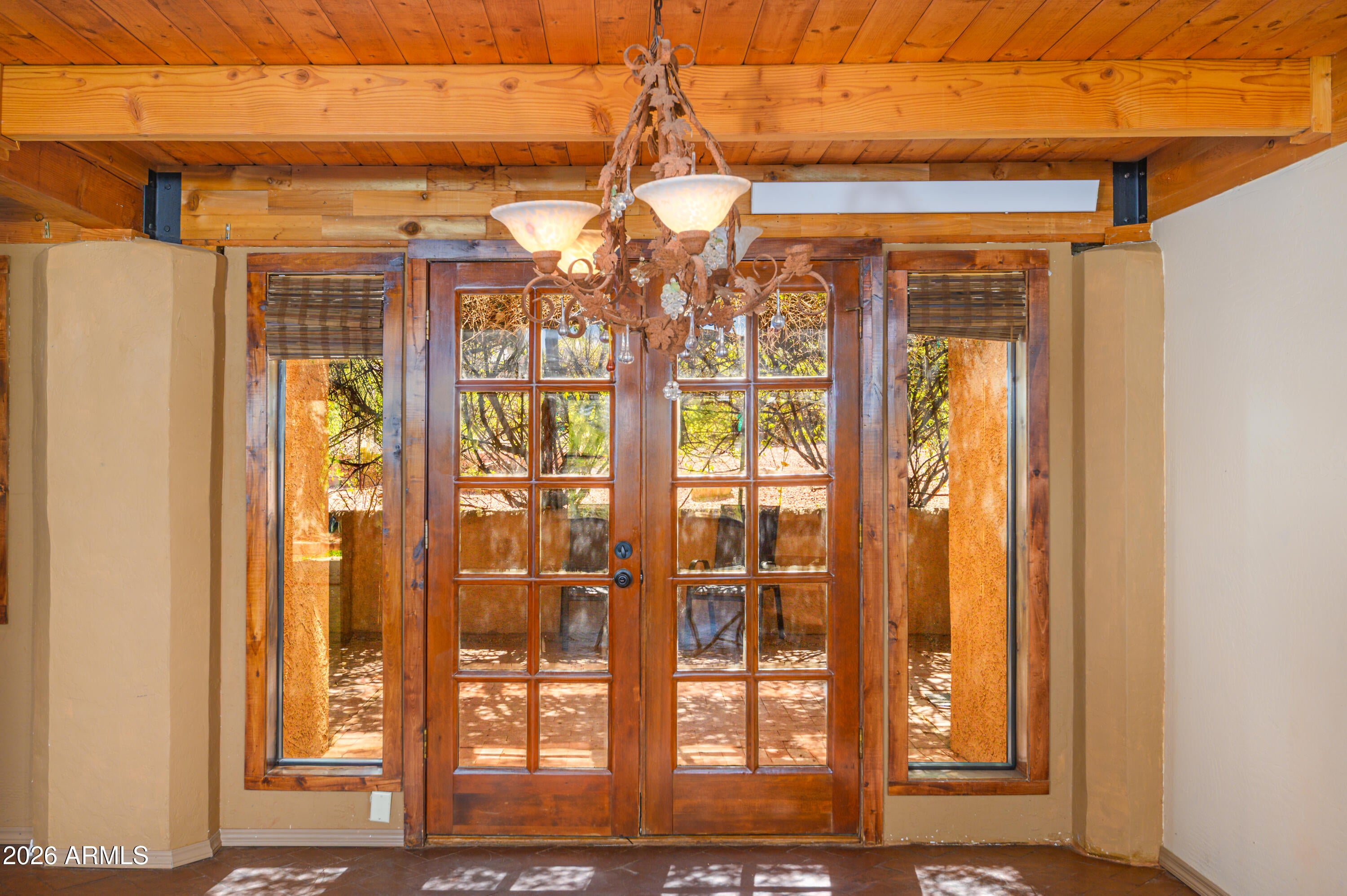 Under 5 acres - Residential