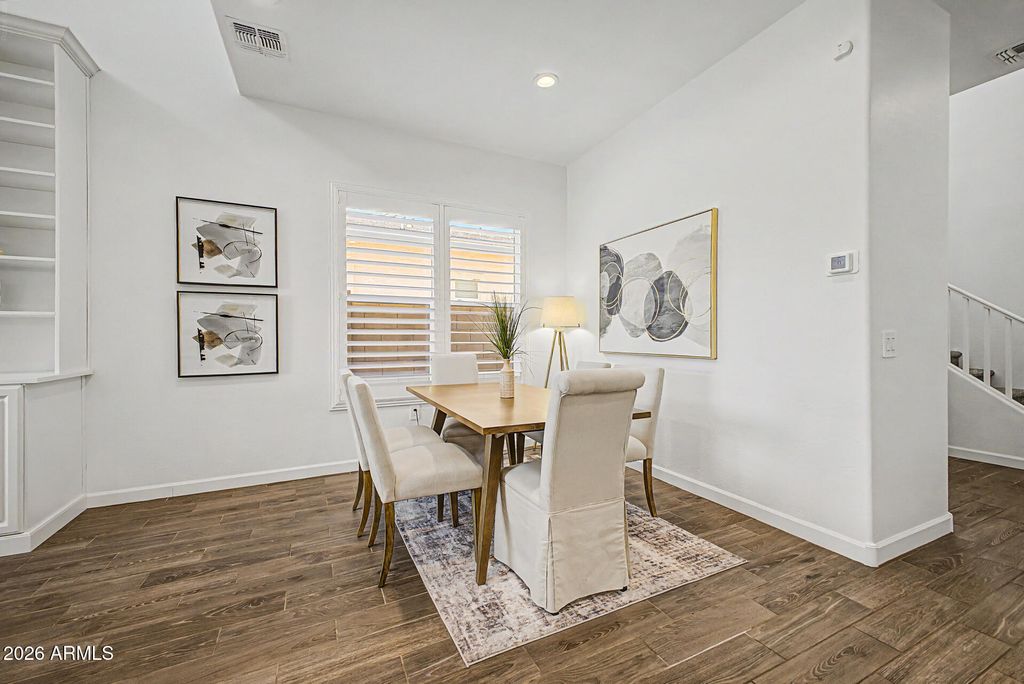 Photo of 40927 W Sunland Drive, Maricopa, AZ 85138 (MLS # 7038805)