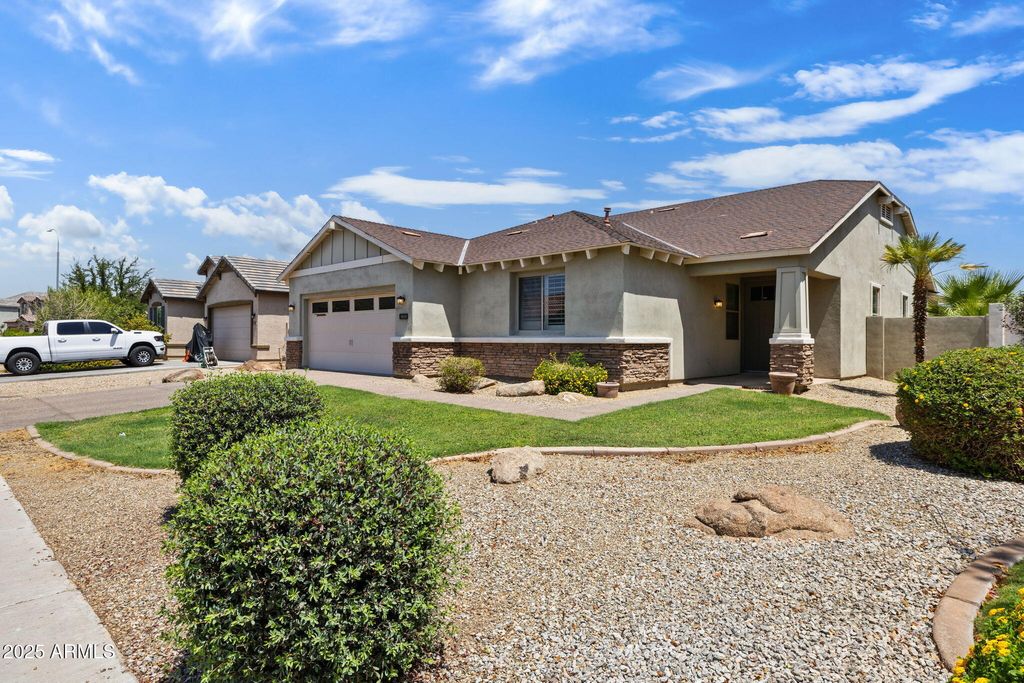 Photo of 151 N 109th Avenue, Avondale, AZ 85323 (MLS # 6906288)