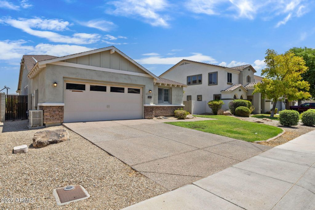 Photo of 151 N 109th Avenue, Avondale, AZ 85323 (MLS # 6906288)