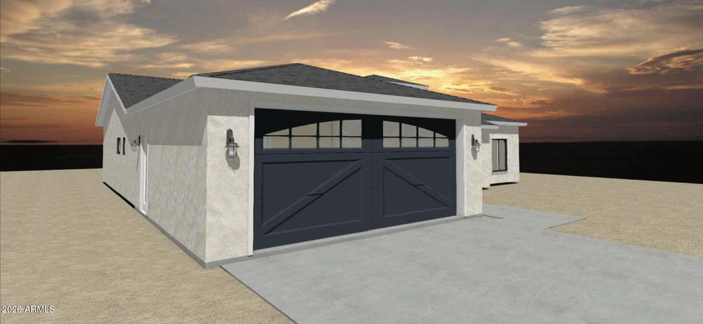 Photo of 12383 W Benito Drive, Arizona City, AZ 85123 (MLS # 6974542)