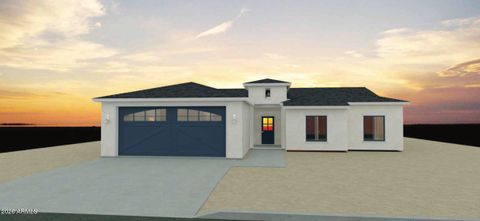 Property photo of 12383 W Benito Drive, Arizona City, AZ 85123