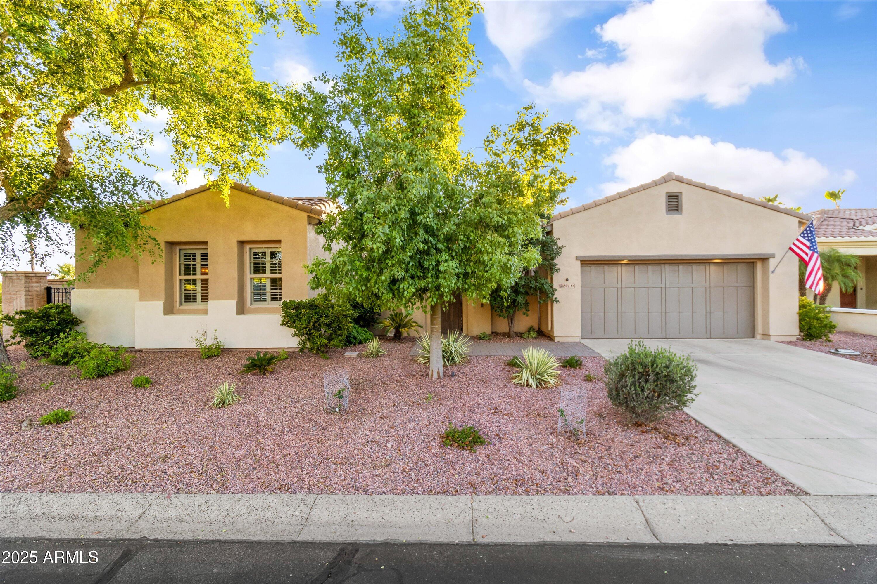 23116 N DEL MONTE Drive