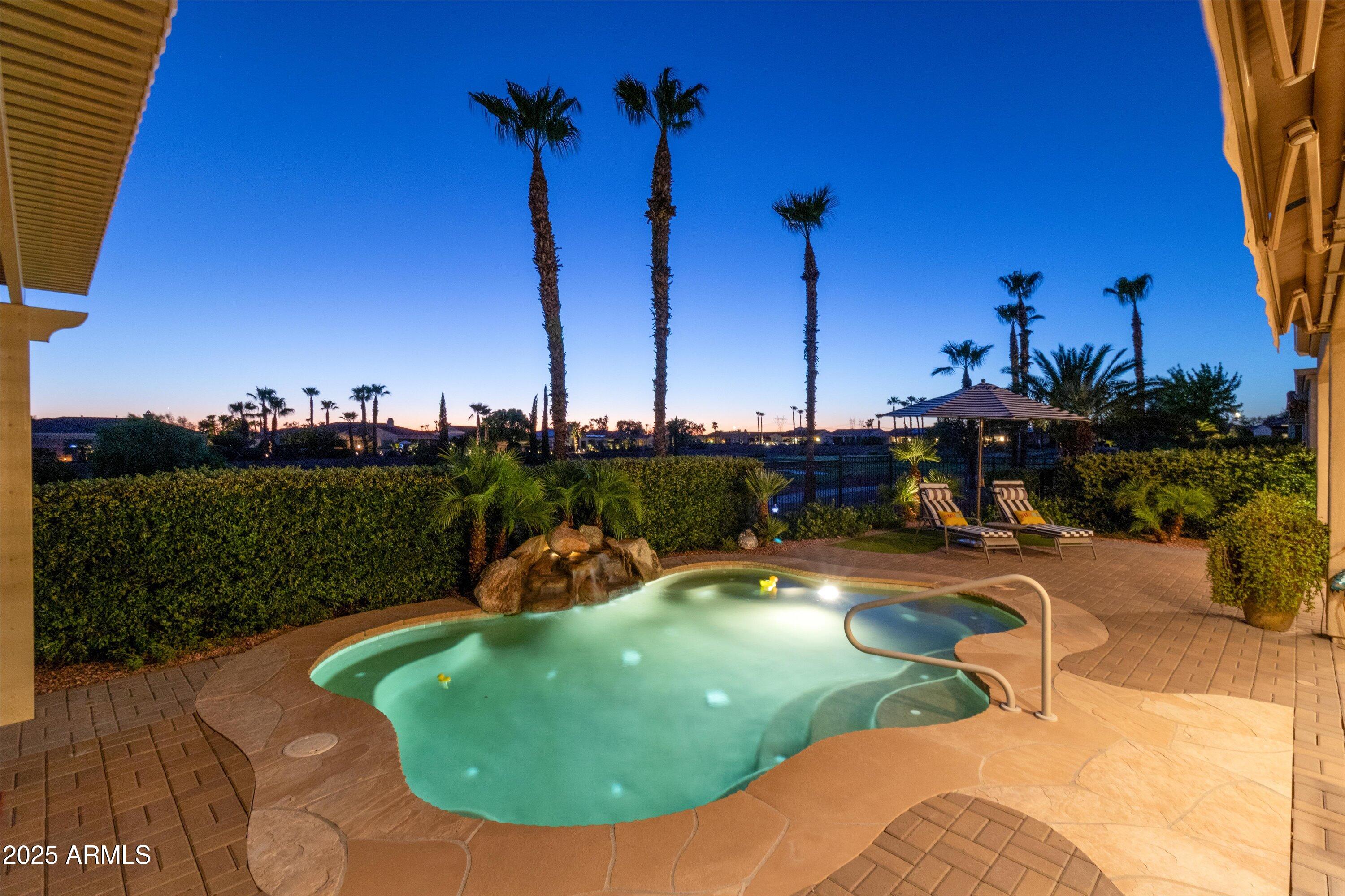 23116 N DEL MONTE Drive
