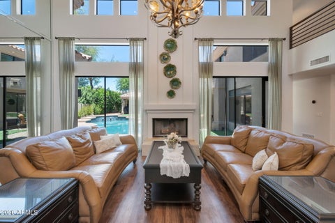 Photo of 7386 E Onyx Court, Scottsdale, AZ 85258 (MLS # 7039864)