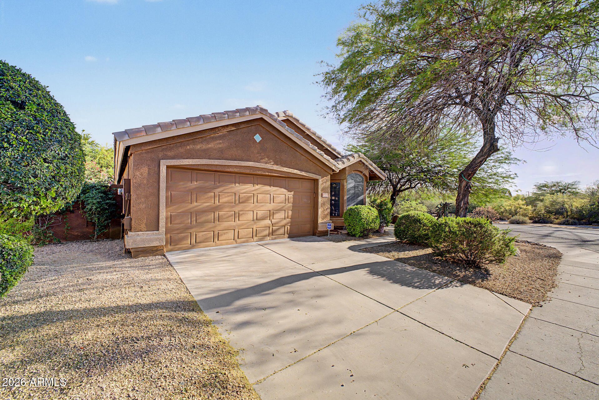 4205 E Chaparosa Way