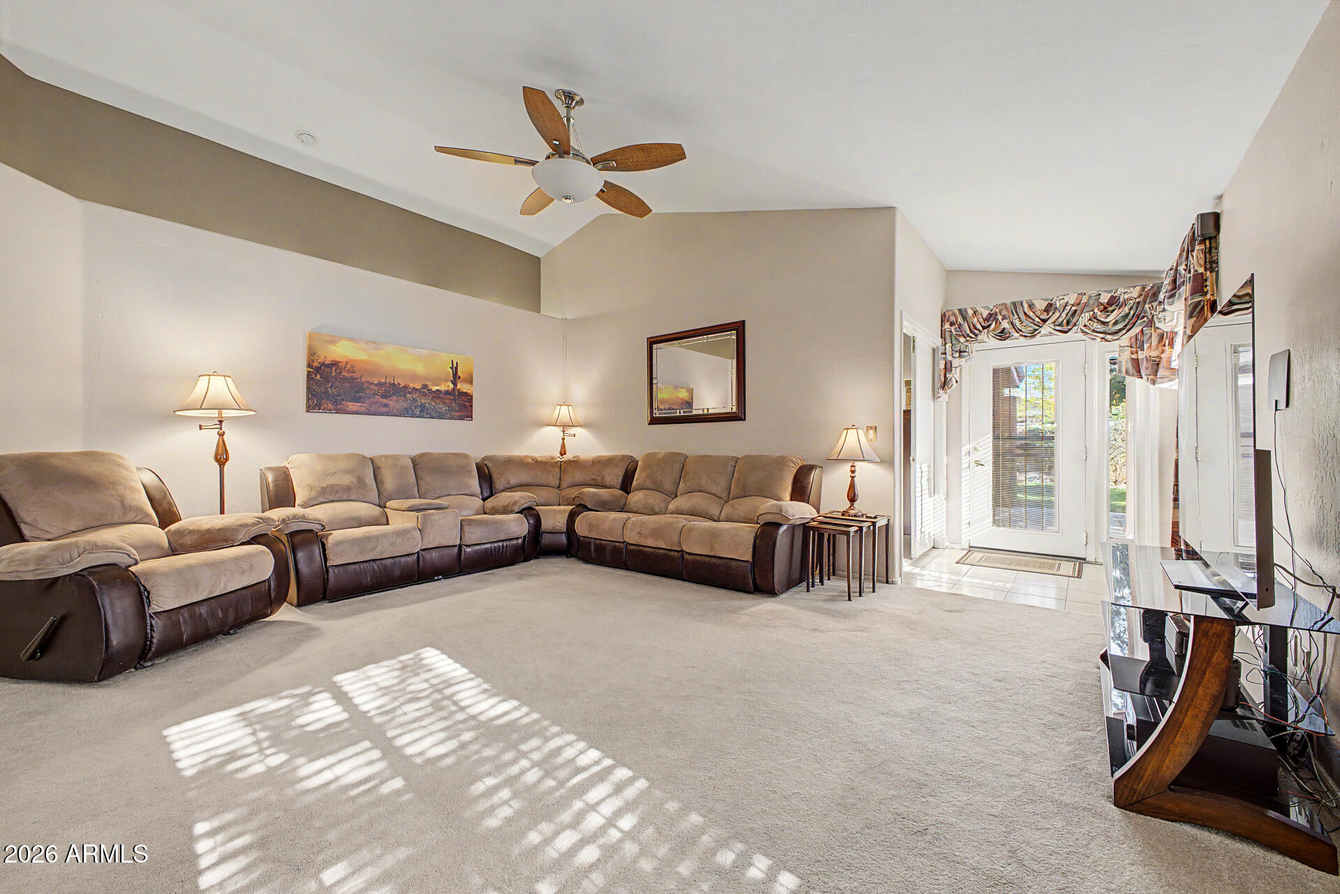 4205 E Chaparosa Way