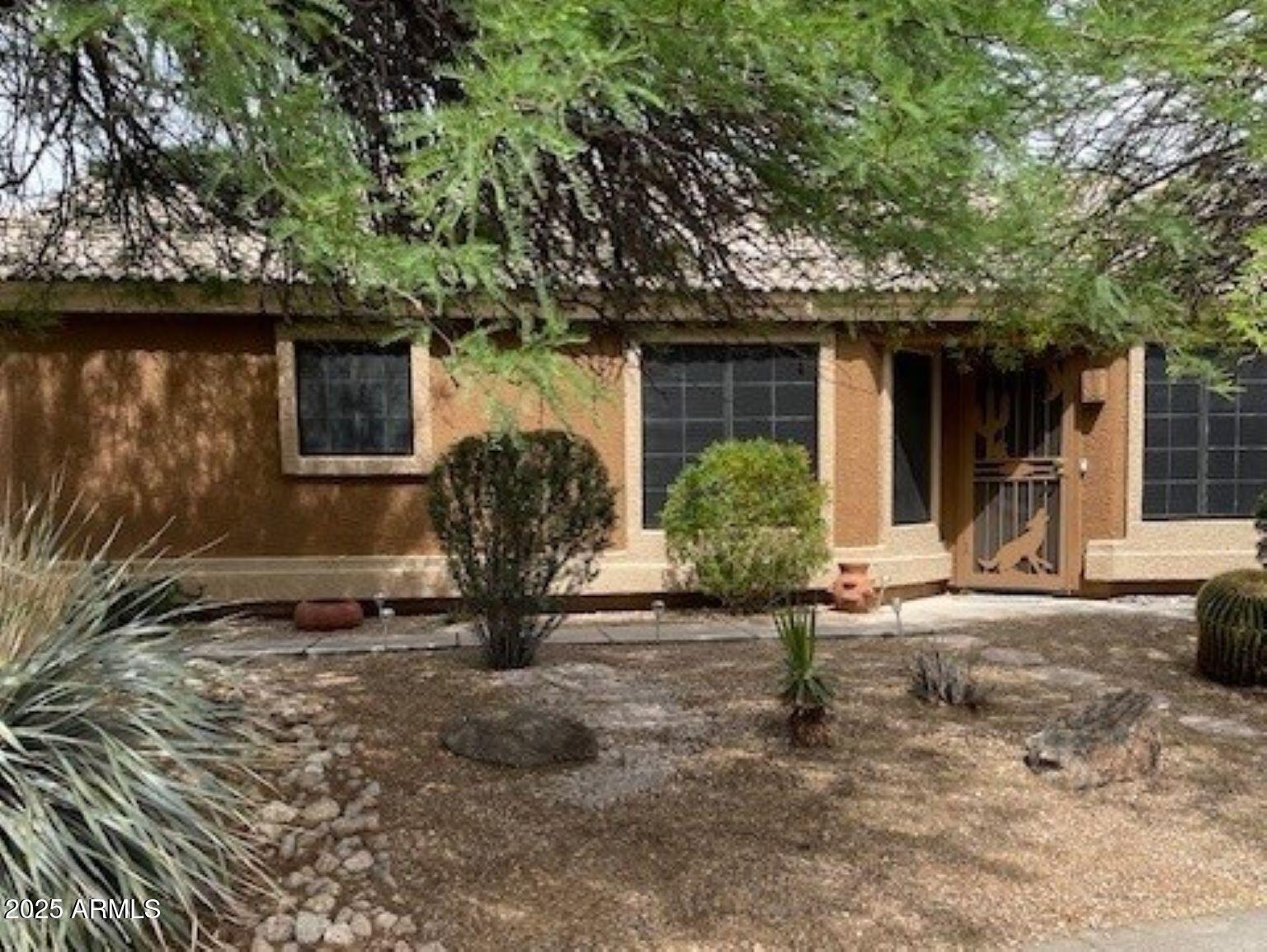 4205 E Chaparosa Way