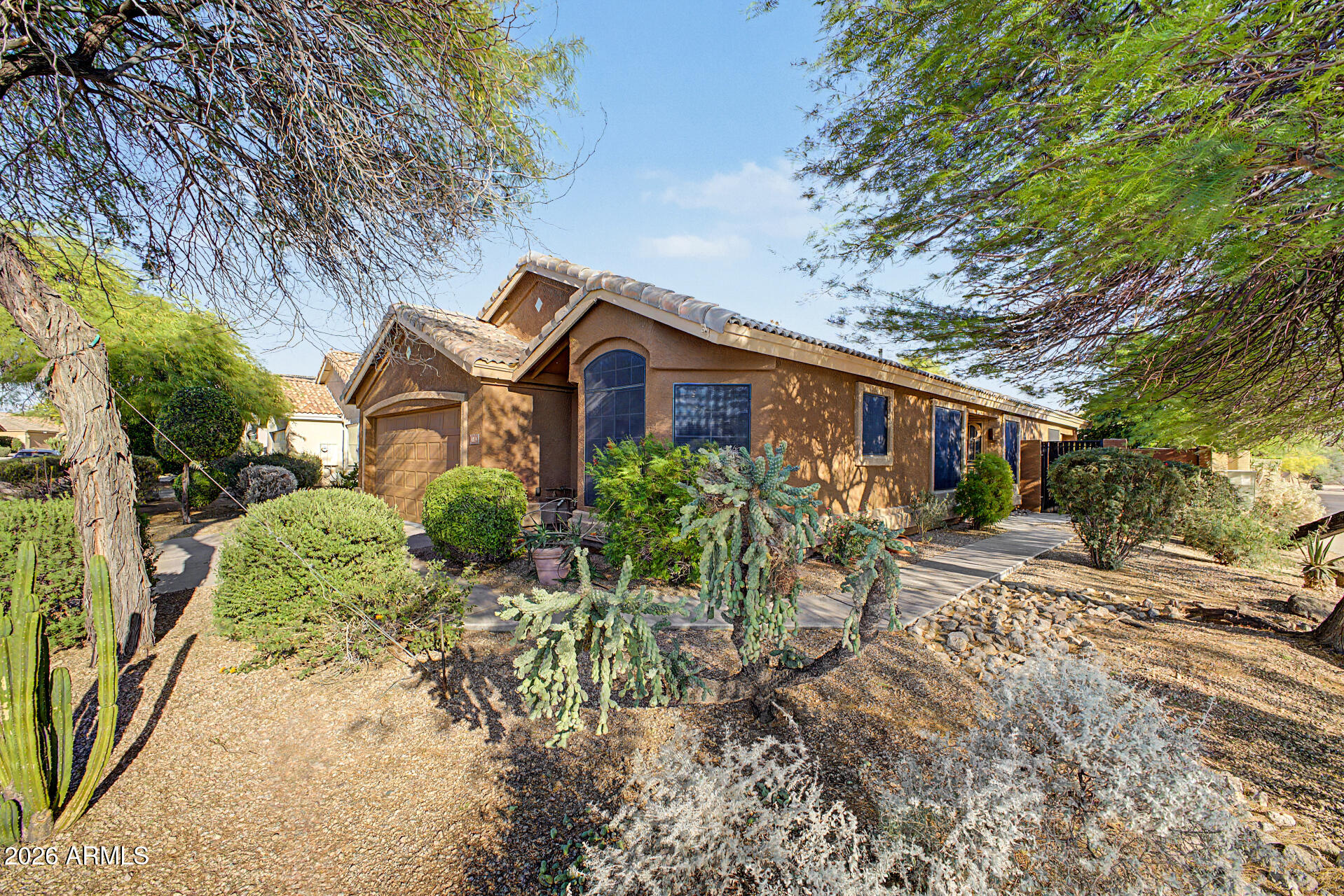 4205 E Chaparosa Way