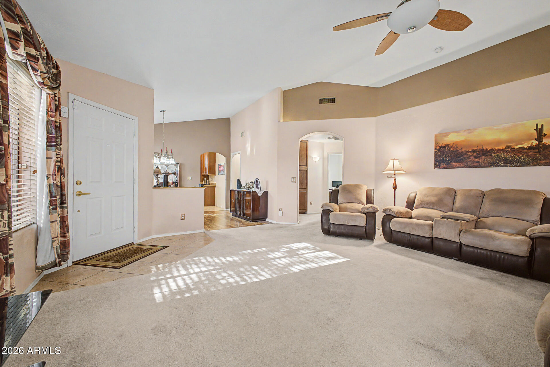 4205 E Chaparosa Way