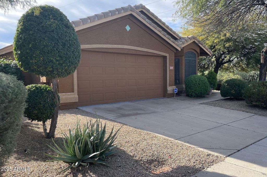 Photo of 4205 E Chaparosa Way, Cave Creek, AZ 85331 (MLS # 6960140)