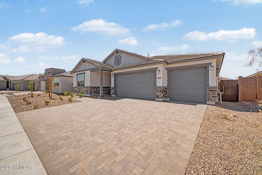 Photo of 18457 W Cocopah Street, Goodyear, AZ 85338 (MLS # 7024522)