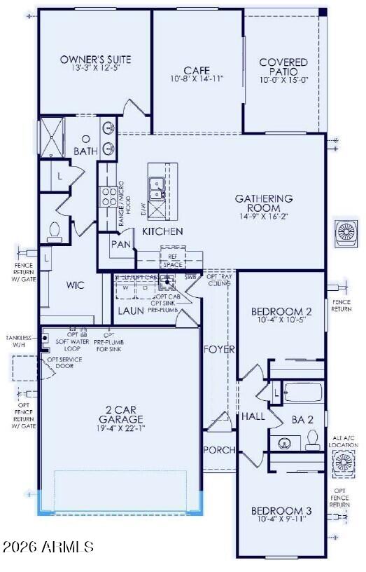 Photo of 36305 N Ghia Drive, San Tan Valley, AZ 85140 (MLS # 7045650)